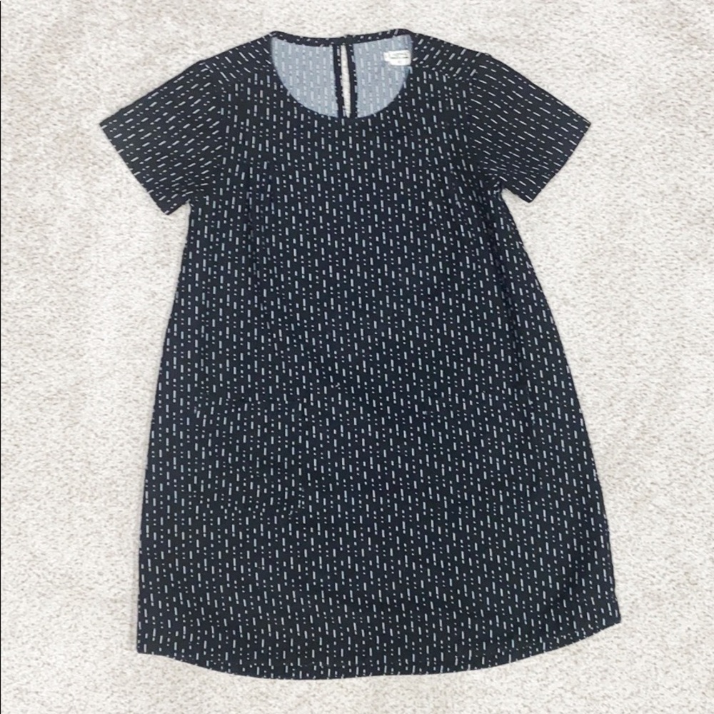 Bridge & Burn Mini Dress